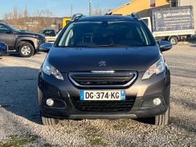 Peugeot 2008  1.6 VTI 120CH ALLURE, снимка 5