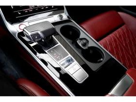 Audi S6 2.9 TFSI * Фиксирана цена до БГ * Без инциденти * , снимка 10
