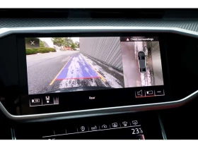 Audi S6 2.9 TFSI * Фиксирана цена до БГ * Без инциденти * , снимка 13