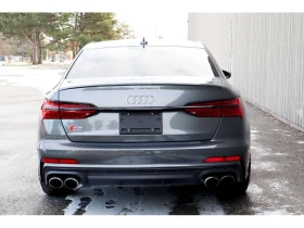 Audi S6 2.9 TFSI * Фиксирана цена до БГ * Без инциденти * , снимка 4