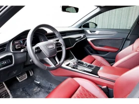 Audi S6 2.9 TFSI * Фиксирана цена до БГ * Без инциденти * , снимка 8