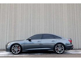 Audi S6 2.9 TFSI * Фиксирана цена до БГ * Без инциденти * , снимка 2