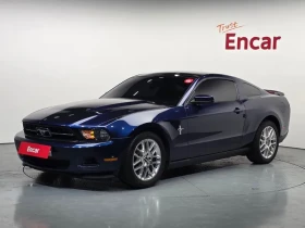 Ford Mustang 3.7 V6, снимка 1