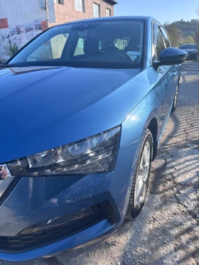 Skoda Scala 1.0 TSI EVO, снимка 5
