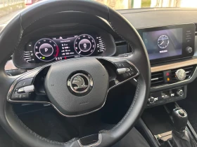 Skoda Scala 1.0 TSI EVO, снимка 7