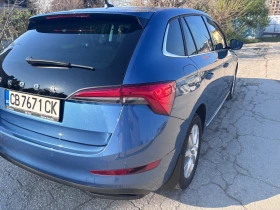 Skoda Scala 1.0 TSI EVO, снимка 6