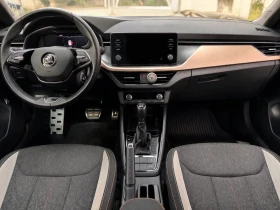 Skoda Scala 1.0 TSI EVO, снимка 5