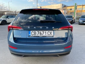 Skoda Scala 1.0 TSI EVO, снимка 3