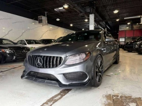 Mercedes-Benz C 300 * 4MATIC Sedan* NO ACCIDENTS* 11 SERVICE RECORDS *, снимка 1