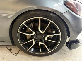 Mercedes-Benz C 300 * 4MATIC Sedan* NO ACCIDENTS* 11 SERVICE RECORDS *, снимка 7
