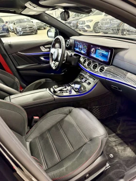 Mercedes-Benz E 53 AMG Night Package, снимка 12