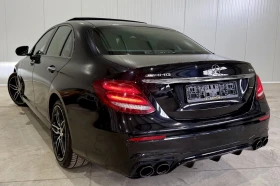 Mercedes-Benz E 53 AMG Night Package, снимка 3