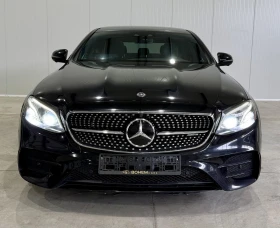 Mercedes-Benz E 53 AMG Night Package, снимка 8
