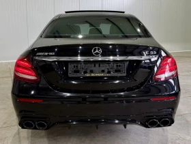 Mercedes-Benz E 53 AMG Night Package, снимка 4