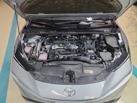 Toyota Prius PLUG-IN HYBRID * * CARFAX * * АВТО КРЕДИТ * * , снимка 7