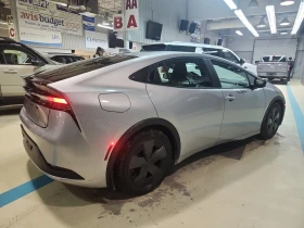 Toyota Prius PLUG-IN HYBRID * * CARFAX * * АВТО КРЕДИТ * * , снимка 3