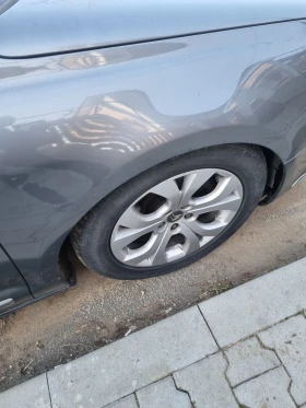 Citroen C5, снимка 3