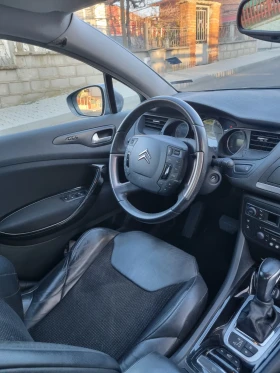 Citroen C5, снимка 11
