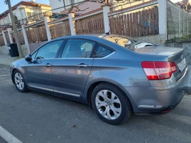 Citroen C5, снимка 5