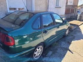 Seat Cordoba 1.6 бензин + газ, снимка 4