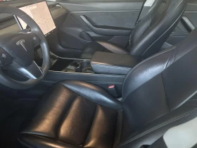 Tesla Model 3 DUAL MOTOR LONG RANGE FSD СМЕНЕНА БАТЕРИЯ, снимка 8