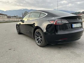 Tesla Model 3 DUAL MOTOR LONG RANGE FSD СМЕНЕНА БАТЕРИЯ, снимка 3