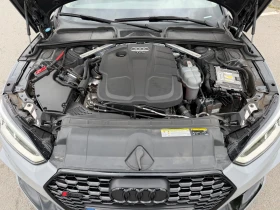 Audi A5 2.0 TDI , снимка 15