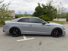 Audi A5 2.0 TDI , снимка 6