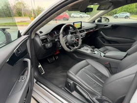 Audi A5 2.0 TDI , снимка 10