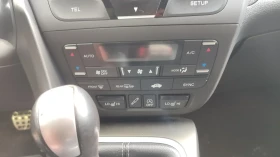 Honda Civic 1.8 Tourer - кожен салон, снимка 10