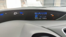 Honda Civic 1.8 Tourer - кожен салон, снимка 7