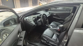 Honda Civic 1.8 Tourer - кожен салон, снимка 4