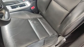 Honda Civic 1.8 Tourer - кожен салон, снимка 3