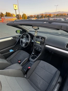 VW Golf, снимка 15