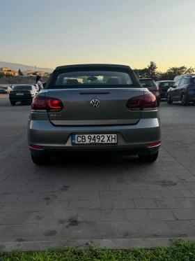 VW Golf, снимка 10