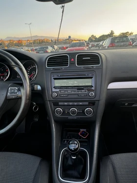 VW Golf, снимка 5