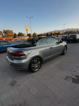 VW Golf, снимка 9