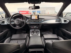 Audi A7 /RS7= 3.0Tdi= Quattro= 3xS-line= Bose= Камера= , снимка 10