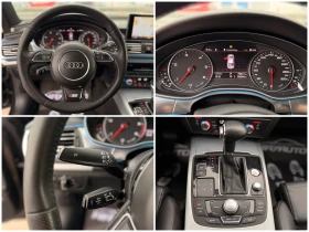 Audi A7 /RS7= 3.0Tdi= Quattro= 3xS-line= Bose= Камера= , снимка 15