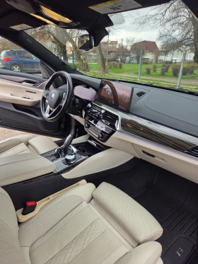 BMW 640 X drive, снимка 12