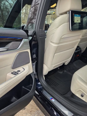 BMW 640 X drive, снимка 9