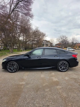 BMW 640 X drive, снимка 4