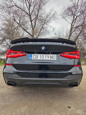 BMW 640 X drive, снимка 13