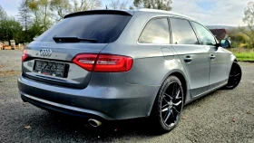 Audi A4, снимка 4