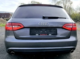 Audi A4, снимка 5