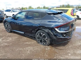 Kia EV6 Wind, снимка 3