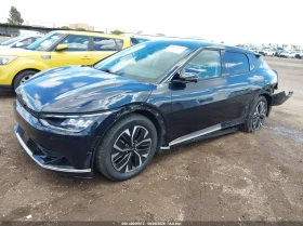 Kia EV6 Wind, снимка 2