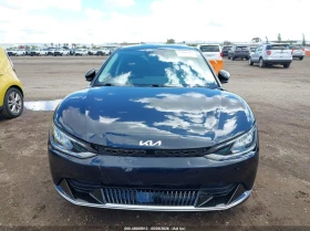 Kia EV6 Wind, снимка 13