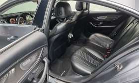 Mercedes-Benz CLS 300 d* AMG LINE* ПОДГРЕВ* BURMESTER, снимка 9