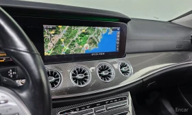 Mercedes-Benz CLS 300 d* AMG LINE* ПОДГРЕВ* BURMESTER, снимка 6